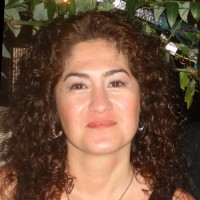 Sylvia Cerda