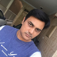 IFTIKHAR BASHIR