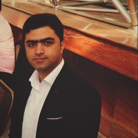 Mohammad Reza Moeini