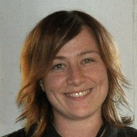 Szilvia Gyarmati