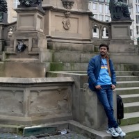Mehul Mistry