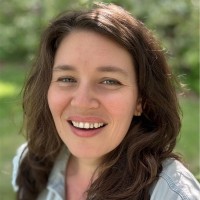 Meghan Trowbridge