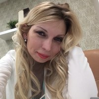 Анастасия Яковлева