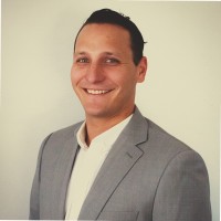 Jeffrey Benson