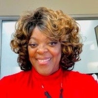 Mary Williams