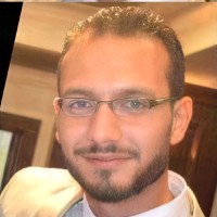 Mohamed Saied