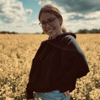 Johanna Bucher