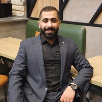 Mohammad Naser