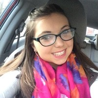 Haily Roush