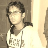 Shubham srivastva