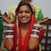 Jaspreet Sister