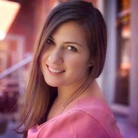 Elizabeth Bragianis
