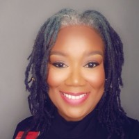 Stephanie Anthony