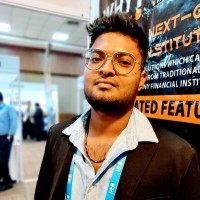Aravind Raj