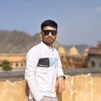 Vikash Chaudhary