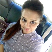 Shilpa Baranwal