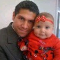 Cesar Martinez