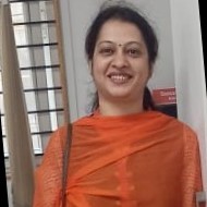 Dr. Roopa Ravish