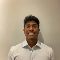 Arjun Sasidaran