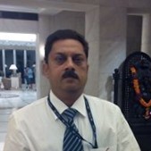Praveen Kumar Vajpai