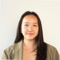 Grace Zhang
