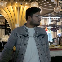 Kaushik Yadav