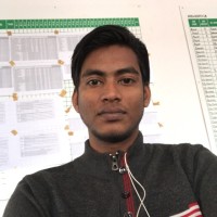 Sandip Kr Jena