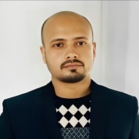 Md Kabirul Islam