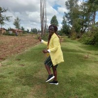 Joyce David