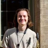 Ethan Buck