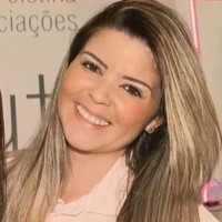 Josianne Grazielle Alves Santana