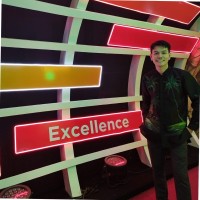 Norman John Buenafe