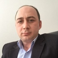 Ramin Gunyashev