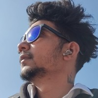 Kashif Ahmad Raza