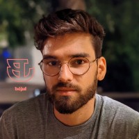 Julien Bisiaux