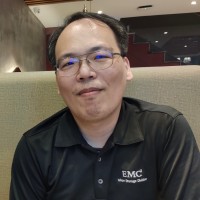 Terry Yen