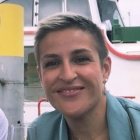 Morena Barbalinardo