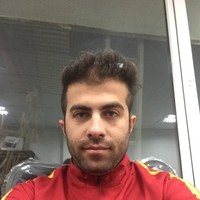 Ali Ashtiyani