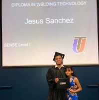 Jesus Sanchez