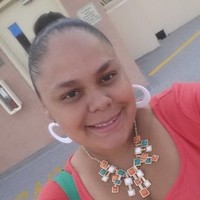 Patricia Woods