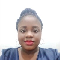 Mary Obafemi