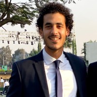 Mohamed Nabil