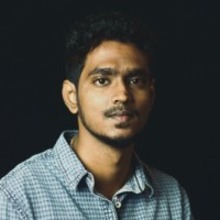 Nauroj Vasanthnath