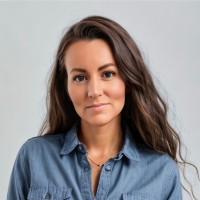 Adrienne Cooley