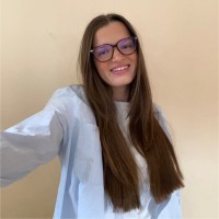 Izzy Lancaster