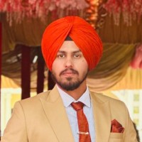 Manmehak Partap Singh