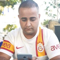 Mehmet Salih Can