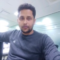 Jay Kumar Singh