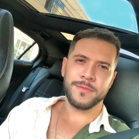 Adrian Ozório Alves