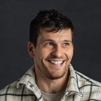Adam Bentley (MSc)